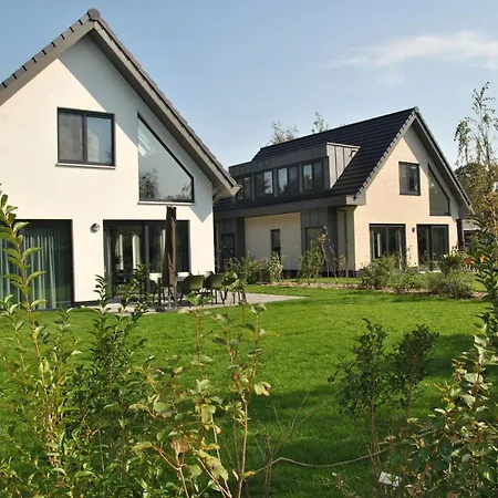 Vakantiewoning De Bleekersvallei-2